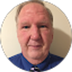 Profile photo of Dan Naugle