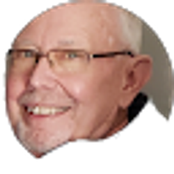 Profile photo of Larry Wehrle