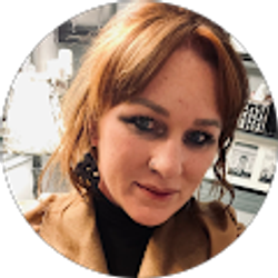 Profile photo of Sarah Dugan