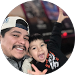 Profile photo of Max Pinto