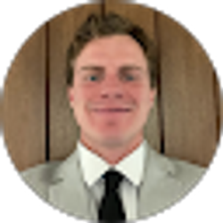 Profile photo of Talmage Gunther