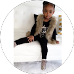 Profile photo of Aleshia Chivers