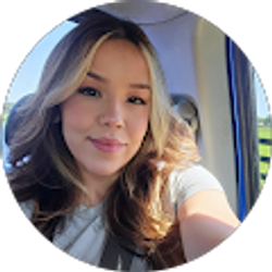 Profile photo of Miranda Cid