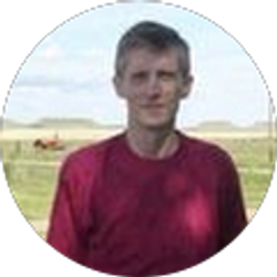 Profile photo of Paul Rustebakke
