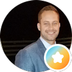 Profile photo of Dustin K
