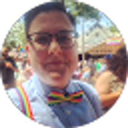 Profile photo of Rachel Madden