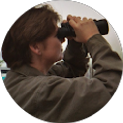 Profile photo of Leigh Maxwell