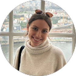 Profile photo of Phoebe Rudnick