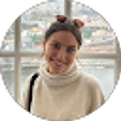Profile photo of Phoebe Rudnick