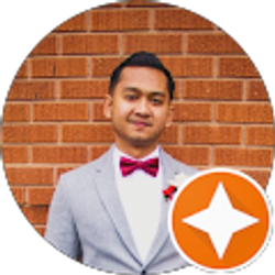 Profile photo of Zaldo Christo