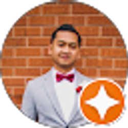 Profile photo of Zaldo Christo