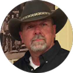 Profile photo of Scott IN SIERRAS