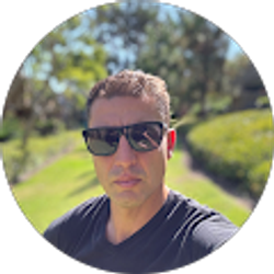 Profile photo of Nikola Skrbic