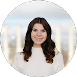 Profile photo of Audrey Stowe