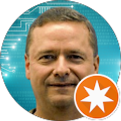 Profile photo of Jim Betts