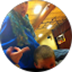 Profile photo of Kaleb Callaway