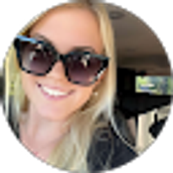Profile photo of Morgan Hackney