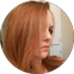 Profile photo of Cassie Thompson