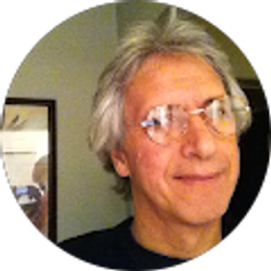 Profile photo of Jorge Gomez