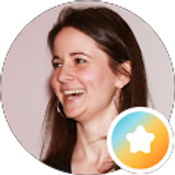 Profile photo of Katie Clark