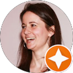 Profile photo of Katie Clark