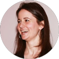 Profile photo of Katie Clark