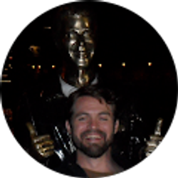 Profile photo of Ted Bradford