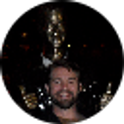 Profile photo of Ted Bradford