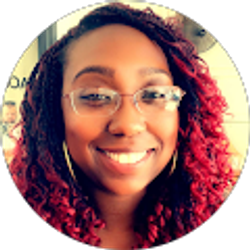 Profile photo of Marissa Moss