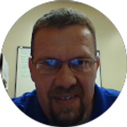 Profile photo of Brian Barot