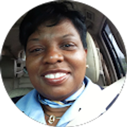 Profile photo of Ruth Mcclellan