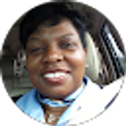 Profile photo of Ruth Mcclellan