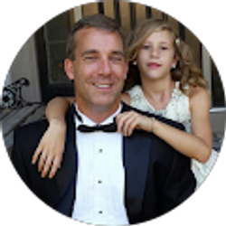 Profile photo of Dale Herl