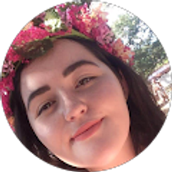 Profile photo of Victoria Toney