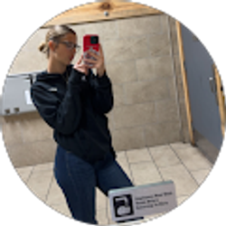 Profile photo of Hadley Green