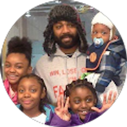 Profile photo of anthony jewell