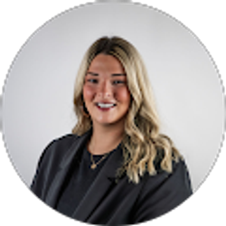 Profile photo of Alyssa Vastine