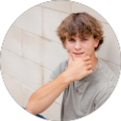 Profile photo of Ryan White