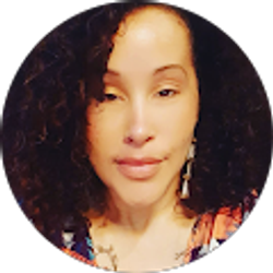 Profile photo of Ms Mungro