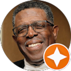 Profile photo of Noel Shaw Jr