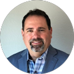 Profile photo of Joe Sanchez