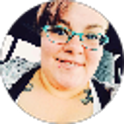 Profile photo of Jessica Hudson