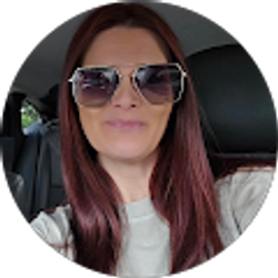 Profile photo of Angela Haddox