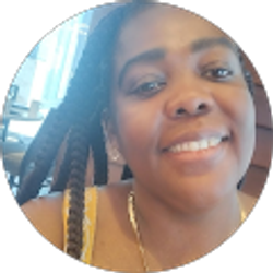 Profile photo of Starline Dorsainvil Joachim