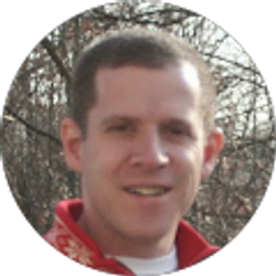 Profile photo of Glenn Auerbach