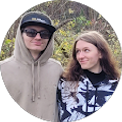 Profile photo of Rachel Coil