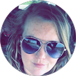 Profile photo of Katie Dandurand