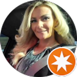 Profile photo of Mercedes Hutsell