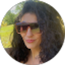 Profile photo of Alicia
