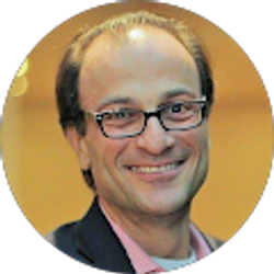 Profile photo of Sarp Uzkan